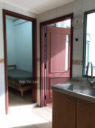 Yew Mei Green (D23), Condominium #203804221